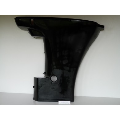 40 - 60 HP 4S SIDE COVER MERCURY MARINER