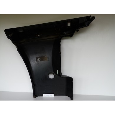 40 - 60 HP 4S SIDE COVER MERCURY MARINER