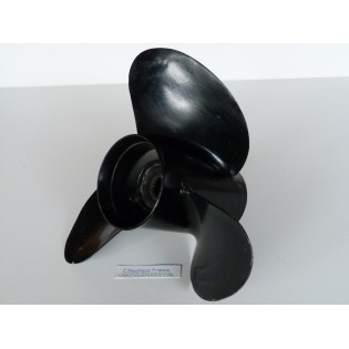 60 - 140 CV 4T HELICE SUZUKI EVINRUDE JOHNSON 14 X 17