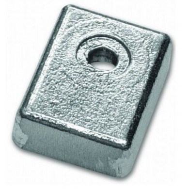 4 - 300 HP ANODE ALU FOR SUZUKI 55320-95310