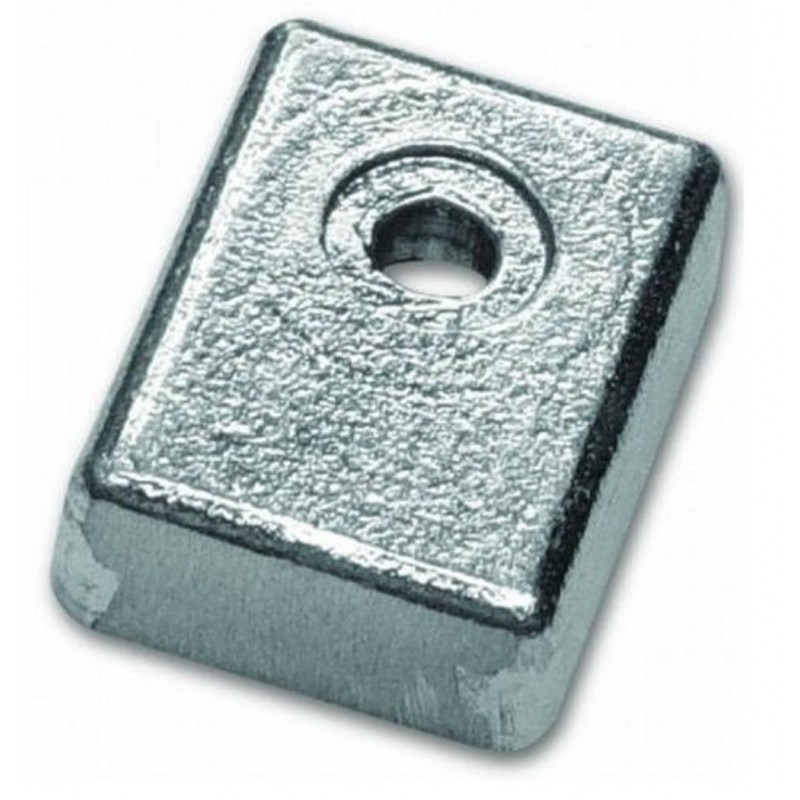 4 - 300 HP ANODE ALU FOR SUZUKI 55320-95310