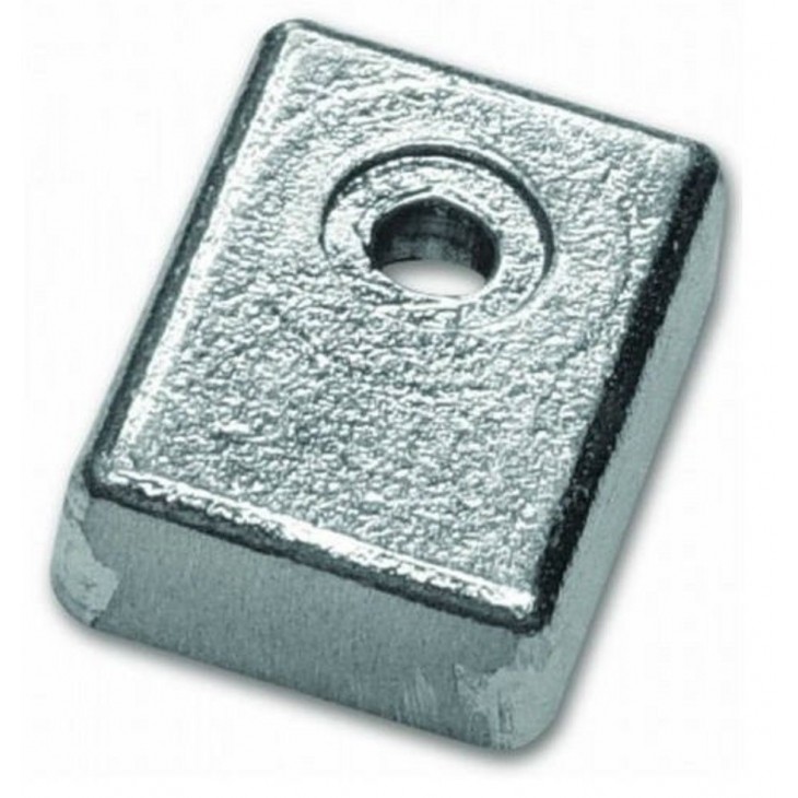 ANODE plaque pour  SUZUKI 55320-95310