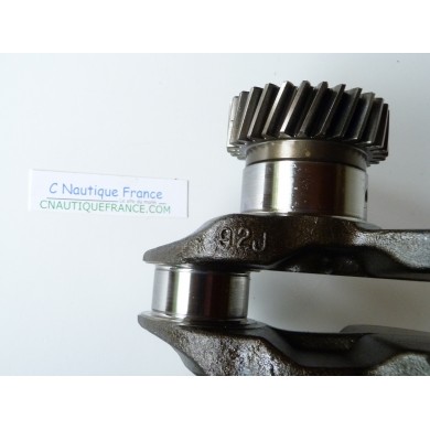 90 - 140 HP 4S CRANKSHAFT JOHNSON EVINRUDE SUZUKI 5033523