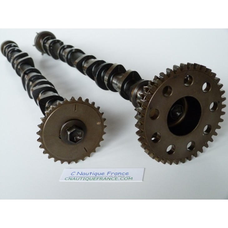 90 HP 4S CAMSHAFT EVINRUDE JOHNSON SUZUKI 90J DF90