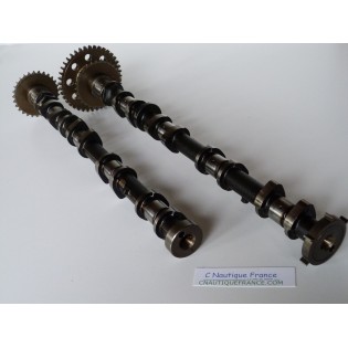 90 CV 4T ARBRE A CAMES EVINRUDE SUZUKI JOHNSON 90J DF90