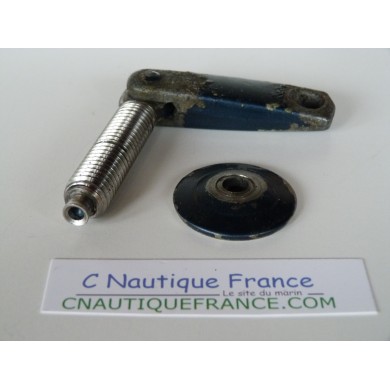 28 CV VITE DI SERRAGGIO MORSETTO YAMAHA 664 28A