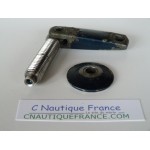 28 CV VITE DI SERRAGGIO MORSETTO YAMAHA 664 28A