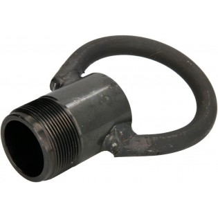 Lifting ring for Mercury outboard motor.