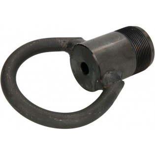 Lifting ring for Mercury outboard motor.