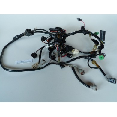 90 - 140 HP 4S HARNESS JOHNSON EVINRUDE SUZUKI 90J 503552