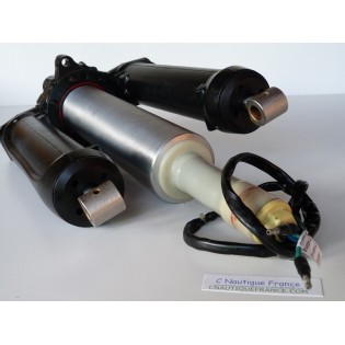 TRIM 350CV 400CV L6 MERCURY VERADO SCI