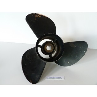 150 - 300 CV HELICE INOX YAMAHA SUZUKI 13 3/4 x 17 -M2