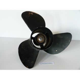 150 - 300 CV HELICE INOX YAMAHA SUZUKI 13 3/4 x 17 -M2