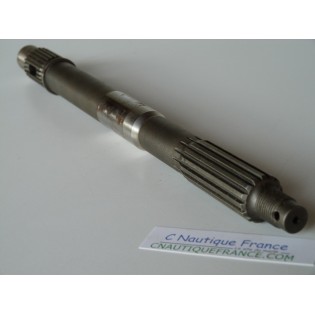 40 - 85 CV ALBERO ELICA YAMAHA