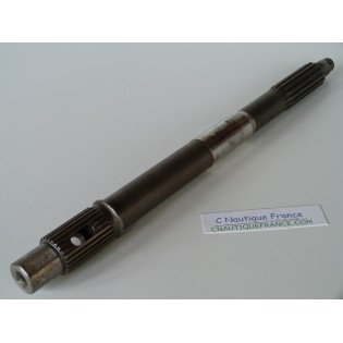 40 - 85 CV ARBRE D'HELICE YAMAHA