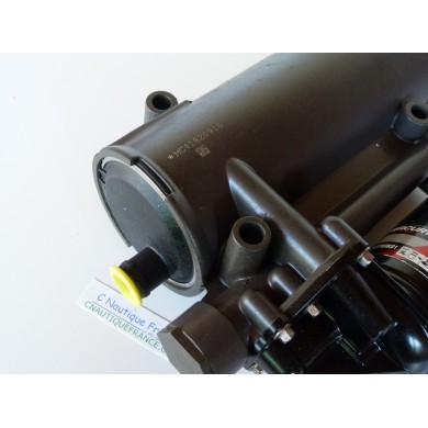 200 - 350 CV RADIATORE OLIO MERCURY VERADO 6 CIL.