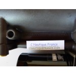 200 - 350 HP OIL COOLER MERCURY VERADO 6 CYL.