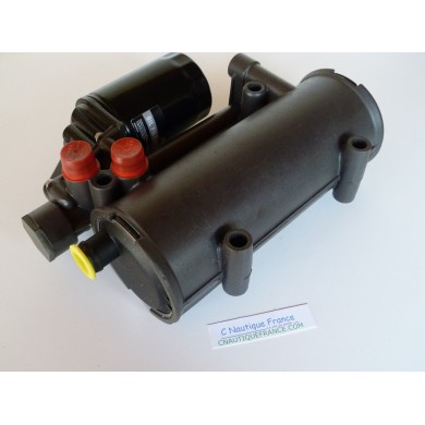 200 - 350 CV RADIATORE OLIO MERCURY VERADO 6 CIL.