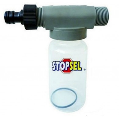 MISCELATORE AUTOMIX STOPSEL 250 ML