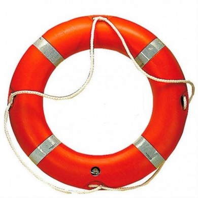 SOLAS Ring Buoy 73 cm