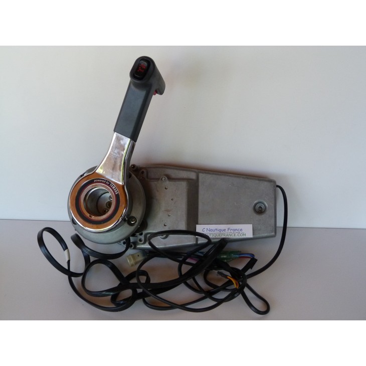 REMOTE CONTROL YAMAHA 6XF