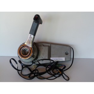 BOITIER DE COMMANDE A DISTANCE YAMAHA 6XF-48250