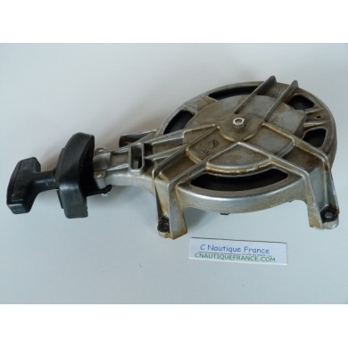 4 - 5 HP 2S STARTER MARINER YAMAHA 6E0 6E3