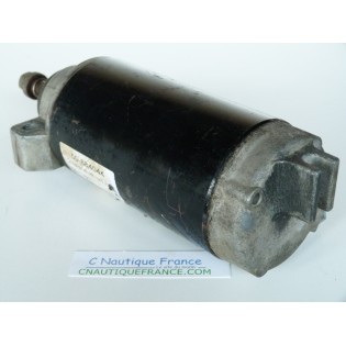 40 - 60 HP 4S ELECTRIC STARTER MARINER MERCURY