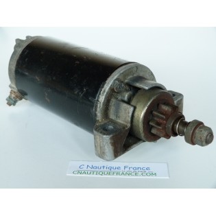 40 - 60 HP 4S ELECTRIC STARTER MARINER MERCURY