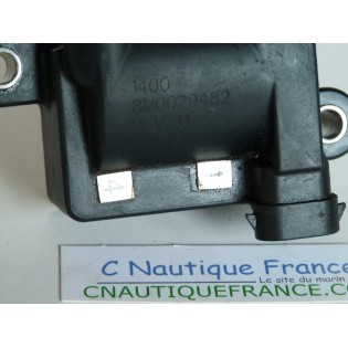 35 - 450 CV BOBINE MERCURY MARINER 8M0029482