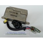 9.9 - 35 HP RECTIFIER EVINRUDE JOHNSON 584890