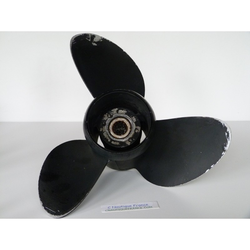 40 140 HP PROPELLER JOHNSON EVINRUDE 13 1/4 X 17
