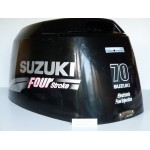 DF70 - CAPOT 70 CV 4T SUZUKI 99E DF70