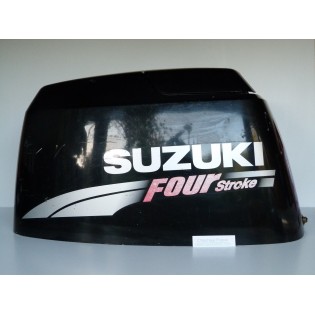 calandra usata motore fuoribordo suzuki df70