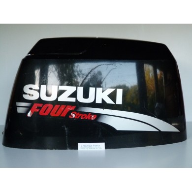 DF70 TOP COWL 70 HP 4S SUZUKI DF70