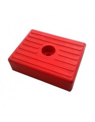 PATIN DE REMORQUE BATEAU