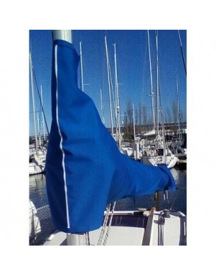 TAUD DE GRANDE VOILE